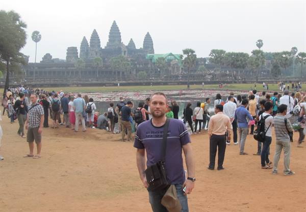 Angkor Wat