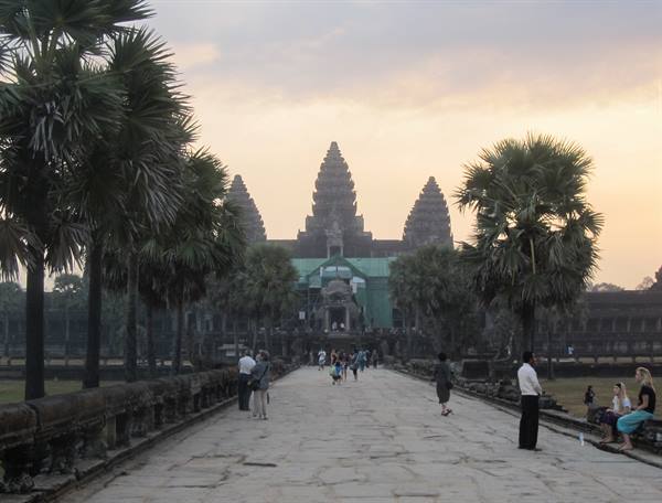 Angkor Wat