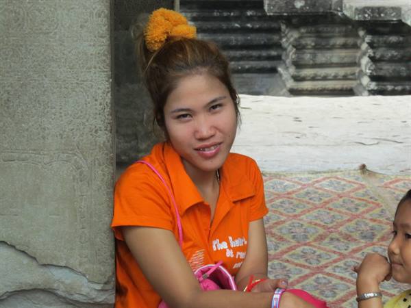 Angkor Wat