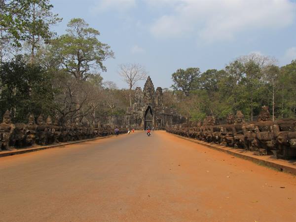 Bayon