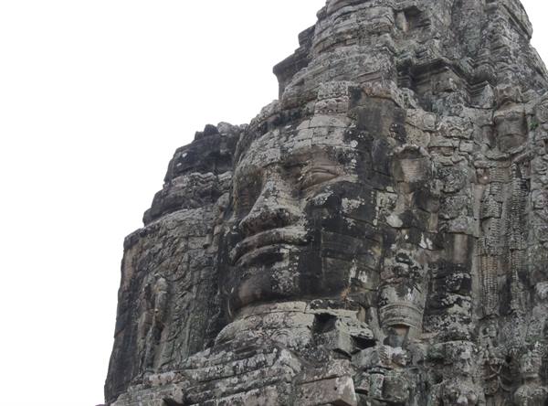 Bayon