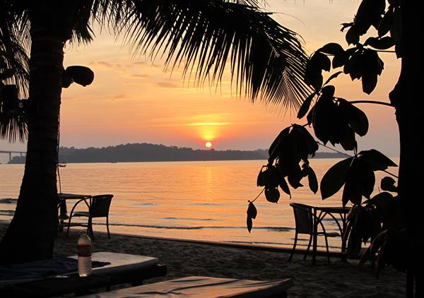Sihanoukville