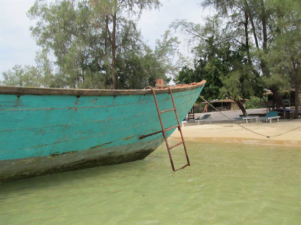 Koh Ta Kiev Island