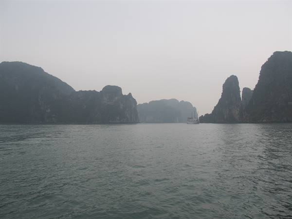 Halong Bay