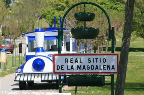 Santander Magdalena Peninsula