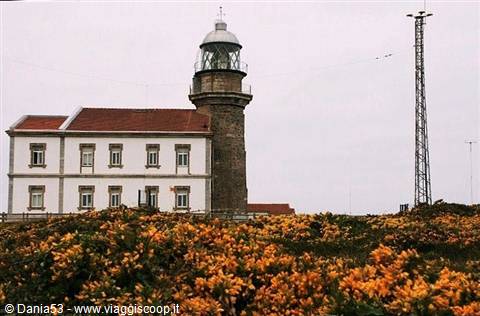 Cape Peñas
