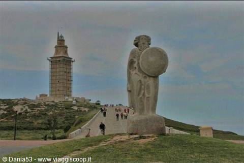A Coruña