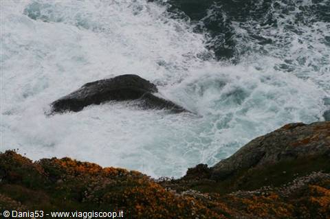 Cape Vilán