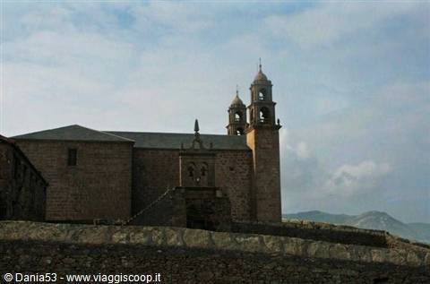 Sanctuary of Our Lady of the Boat