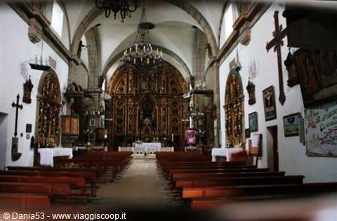 Sanctuary of Our Lady of the Boat