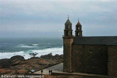 Sanctuary of Our Lady of the Boat