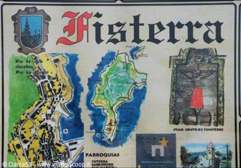 Cabo Fisterra