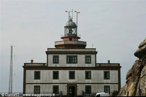 Cabo Fisterra