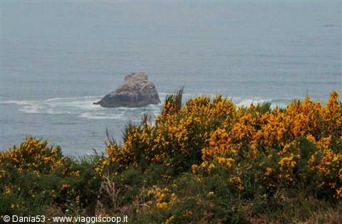 Cabo Fisterra