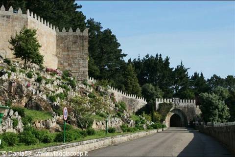Baiona