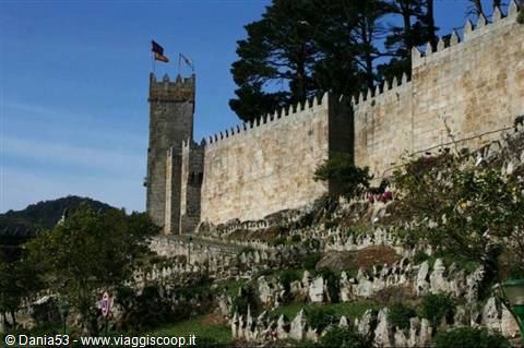 Baiona