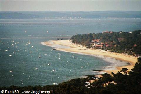 Pilat Plage