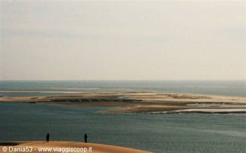 Dune of Pilat