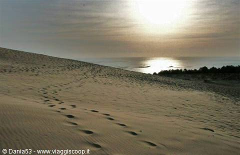 Dune of Pilat