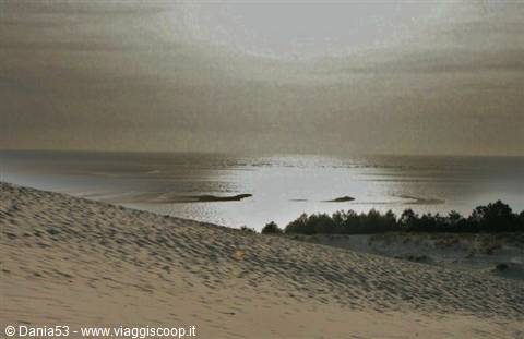 Dune of Pilat