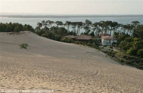 Dune of Pilat