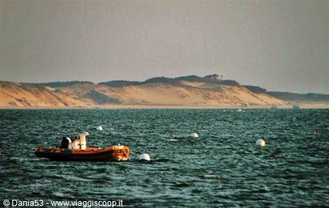 Dune of Pilat