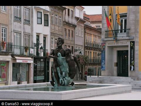 Viana do Castelo-Praça da República
