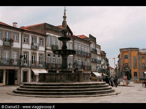 Viana do Castelo-Praça da República