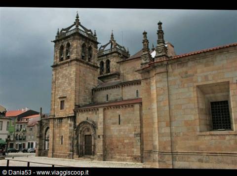 Braga Cathedral