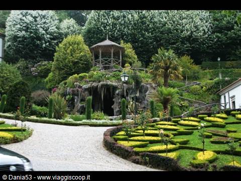 Bom Jesus do Monte
