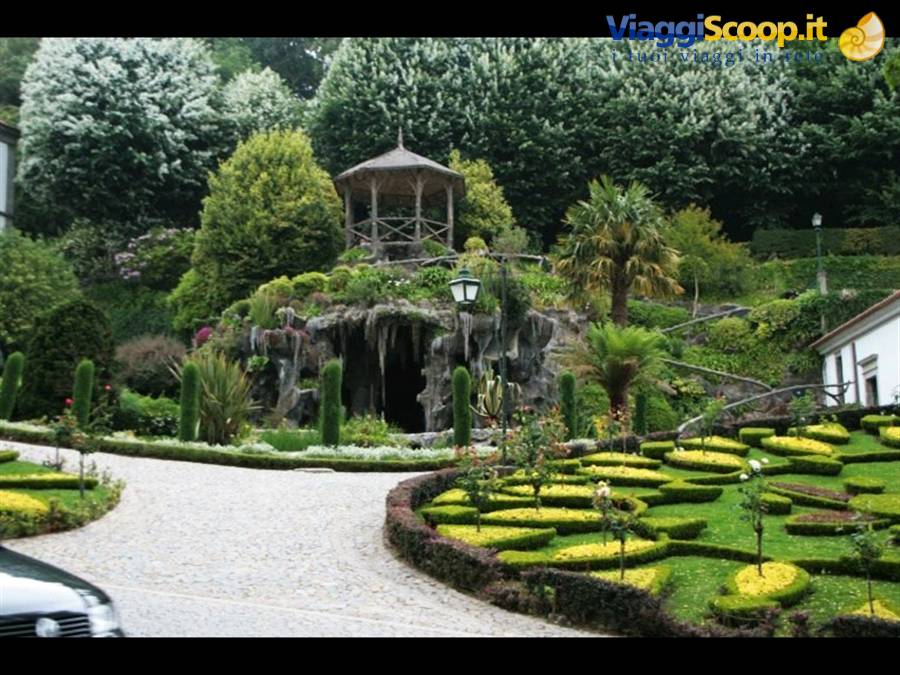 Bom Jesus do Monte
