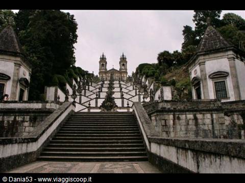 Bom Jesus do Monte