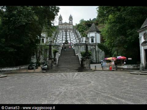 Bom Jesus do Monte