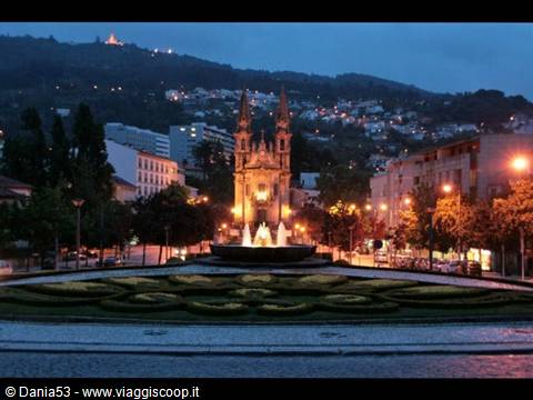 Guimarães