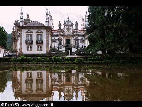 Solar de Mateus