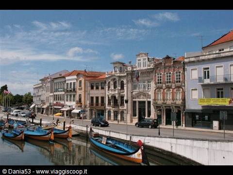 Aveiro