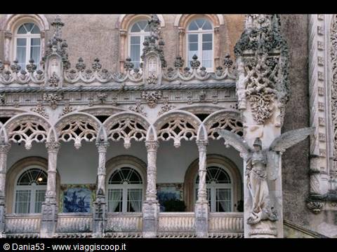 Buçaco Palace