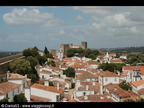 Óbidos