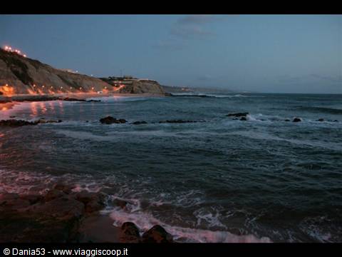 Ericeira