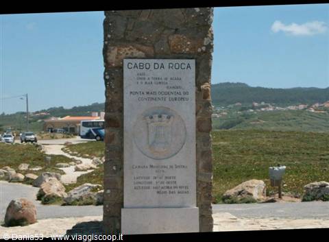 Cabo da Roca