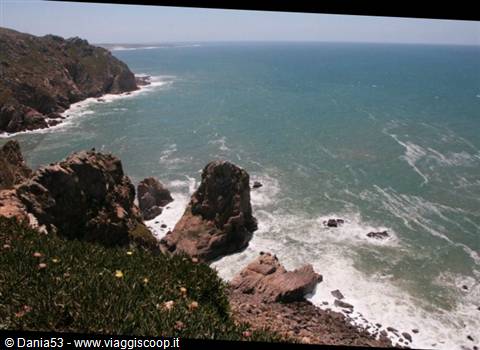 Cabo da Roca