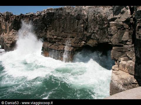 Boca do Inferno