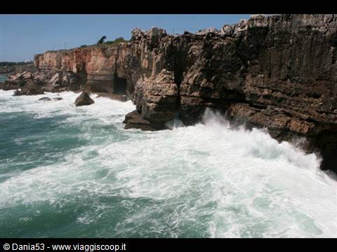 Boca do Inferno