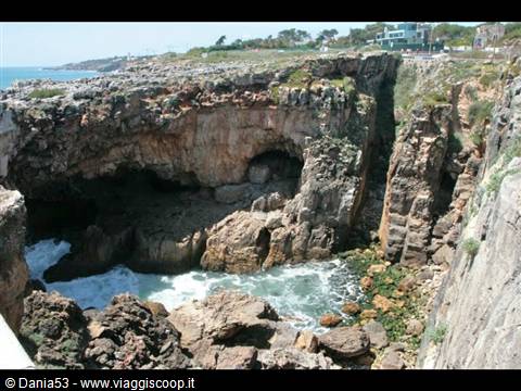 Boca do Inferno