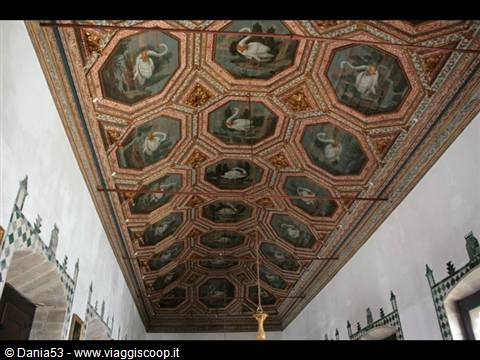 Sintra Palácio Nacional
