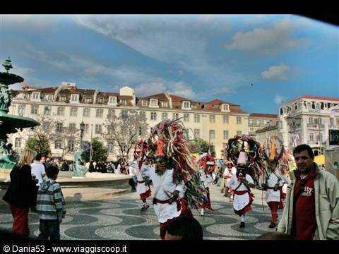 Lisbon
