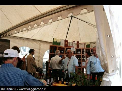 Lisbon wine tasting