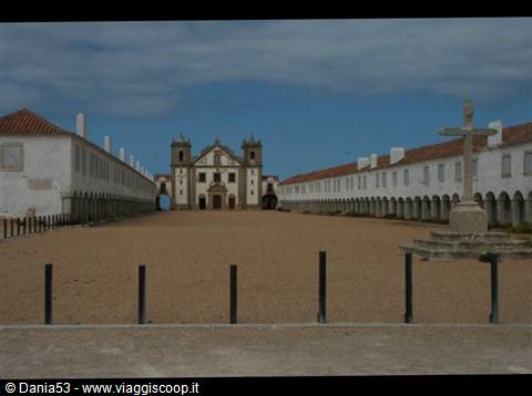 Cabo Espichel