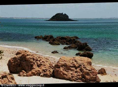 Portinho da Arrábida