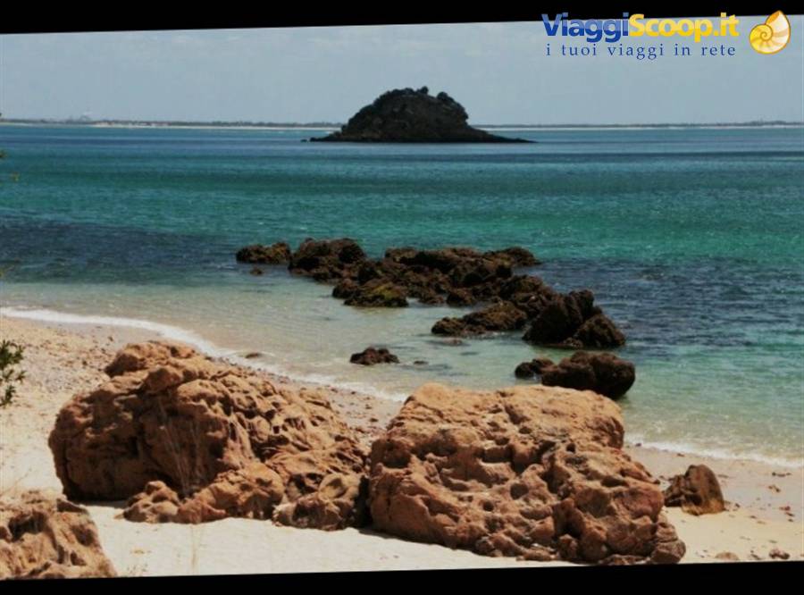 Portinho da Arrábida